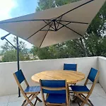 Lägenhet Blue Note -4 Etoiles-terrasse Vue-2 Parking *