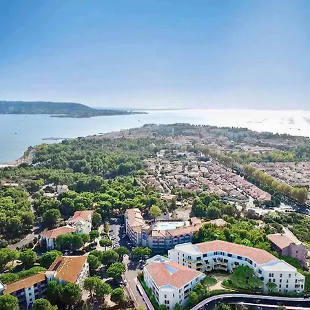 Blue Note -4 Etoiles-terrasse Vue-2 Parking *