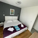 Blue Note -4 Etoiles-terrasse Vue-2 Parking *