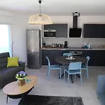 Blue Note -4 Etoiles-terrasse Vue-2 Parking Apartman Balaruc-les-Bains