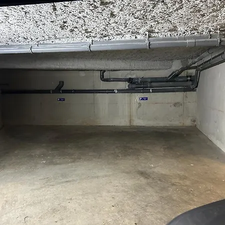 Blue Note -4 Etoiles-terrasse Vue-2 Parking Appartement Balaruc-les-Bains